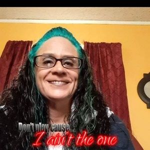 Meet your Posher, Tuesday